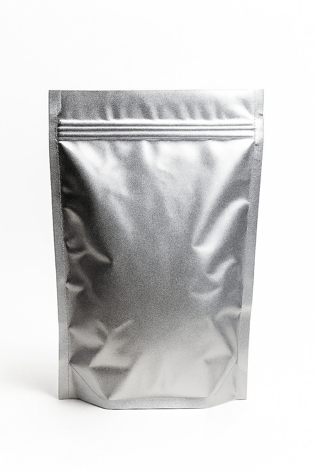 Sealed Mylar Bags - Image 1